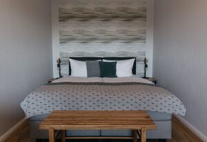 Schlei Hotel – Doppelzimmer