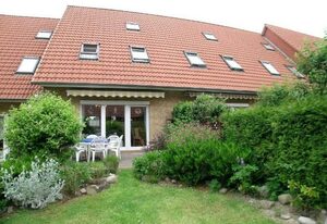 Gorch Fock Straße 12 – Ferienhaus Gorch-Fock-Str. 12 in Kappeln