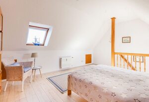 Gorch Fock Straße 12 – Ferienhaus Gorch-Fock-Str. 12 in Kappeln