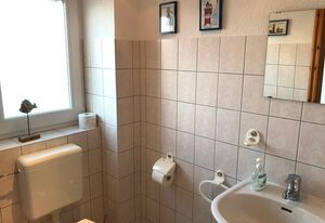 Gorch Fock Straße 12 – Ferienhaus Gorch-Fock-Str. 12 in Kappeln