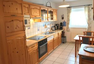Gorch Fock Straße 12 – Ferienhaus Gorch-Fock-Str. 12 in Kappeln