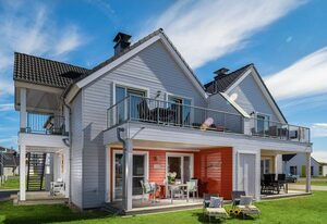 Strandhaus Godewind – Fewo Godewind