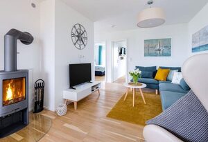 Strandhaus Godewind – Fewo Godewind