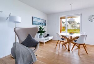 Strandhaus Godewind – Fewo Godewind