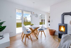 Strandhaus Godewind – Fewo Godewind
