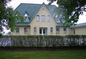 Wick, Franz Ferienhof Neubau (FW Nr.11) – Wick, Neubau (Fewo Nr. 11)