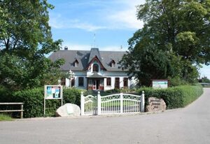 Wick, Franz Ferienhof Neubau (FW Nr.11) – Wick, Neubau (Fewo Nr. 11)