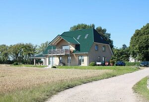 Wick, Franz Ferienhof Neubau (FW Nr.11) – Wick, Neubau (Fewo Nr. 11)