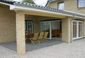 Wick, Franz Ferienhof Neubau (FW Nr.11) – Wick, Neubau (Fewo Nr. 11)