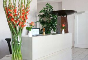 Hotel Stadt Kappeln – Hotel Stadt Kappeln- Mini Zimmer