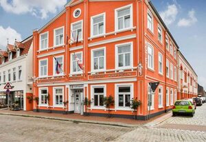 Hotel Stadt Kappeln – Hotel Stadt Kappeln- Mini Zimmer