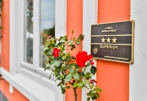Hotel Stadt Kappeln – Hotel Stadt Kappeln- Mini Zimmer