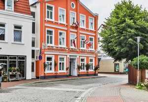 Hotel Stadt Kappeln – Hotel Stadt Kappeln- Mini Zimmer