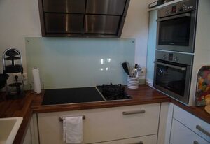 Ferienhaus Lohdiele in Kappeln – Ferienwohnung Lohdiele über 2 Etagen