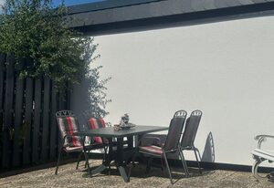 Schleibungalow Nr.15 zw. Ostsee und Schlei