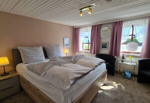 Zimmer Nummer 25