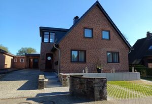 Ferienwohnung bi Hugo - Kappeln an der Schlei