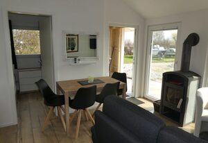 Ferienhaus Lachmöwe