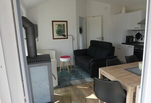 Ferienhaus Lachmöwe