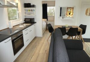 Ferienhaus Lachmöwe