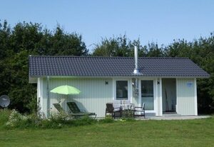Ferienhaus Lachmöwe