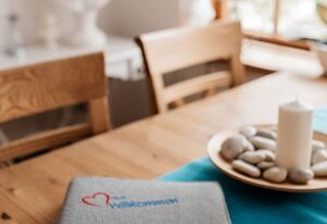 Designer Ferienwohnungen - Ferienhaus Rikate