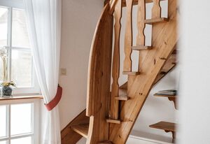 Designer Ferienwohnungen - Ferienhaus Rikate