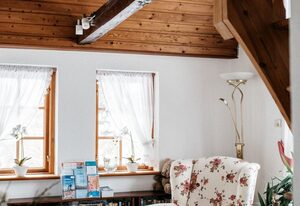 Designer Ferienwohnungen - Ferienhaus Rikate