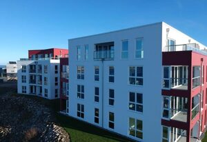 Residenz Bollwark 3.0 – BOW-3.04, 5 Pers., 80-90qm (HT)