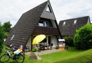 Ferienhaus Rosenduft