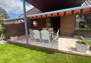 Ferienwohnung Schwansen in Kappeln- Kopperby