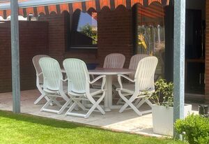 Ferienwohnung Schwansen in Kappeln- Kopperby