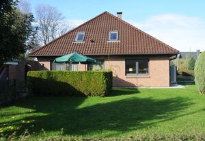 Ferienwohnung Schwansen in Kappeln- Kopperby
