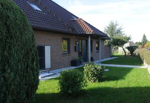 Ferienwohnung Schwansen in Kappeln- Kopperby
