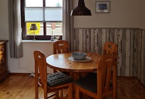 Ferienhaus Ewoldt