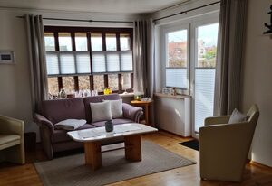 Ferienhaus Ewoldt