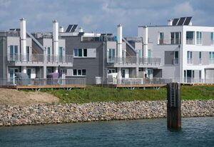 Marina Villa