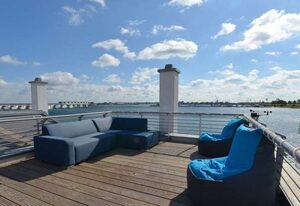 Marina Villa