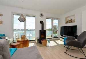 Marina Villa