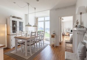 Hafenblick - Kappeln – Ferienhaus Hafenblick in Kappeln