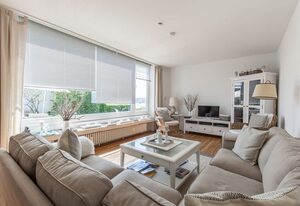 Hafenblick - Kappeln – Ferienhaus Hafenblick in Kappeln