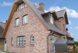 Hausteil 2 Landhaus Heide-Marie – Haus 2 Heide-Marie