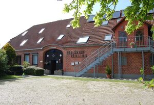 Ferienhof Röhling zwischen Schlei und Ostsee – Ferienwohnung Ostsee