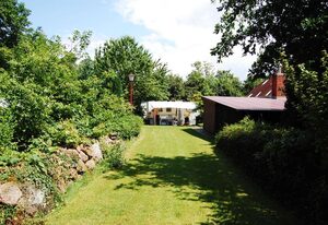 Ferienhof Röhling zwischen Schlei und Ostsee – Ferienwohnung Ostsee