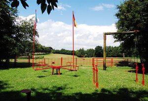Ferienhof Röhling zwischen Schlei und Ostsee – Ferienwohnung Ostsee