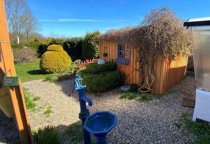 Ferienhaus Deubel / Escobar