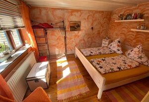 Ferienhaus Deubel / Escobar