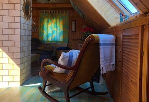 Ferienhaus Deubel / Escobar