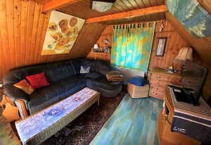 Ferienhaus Deubel / Escobar