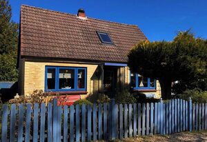 Ferienhaus Deubel / Escobar